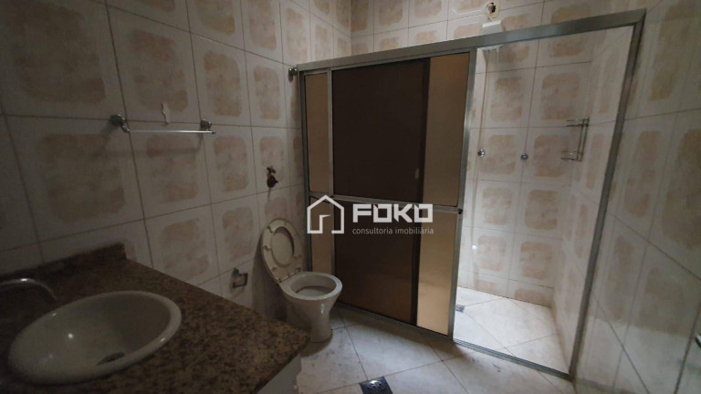 Imagem Casa com 3 Quartos para Alugar, 260 m² em Vila Rosália - Guarulhos Imagem Casa com 3 Quartos para Alugar, 260 m² em Vila Rosália - Guarulhos