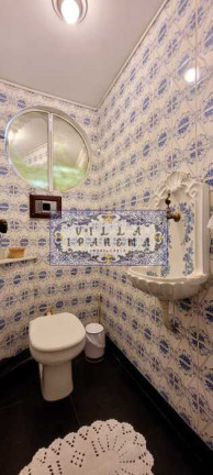 Imagem Cobertura com 5 Quartos à Venda, 450 m² em Copacabana - Rio De Janeiro