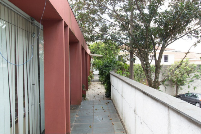 Imagem Casa com 5 Quartos à Venda,  em Planalto Paulista - São Paulo