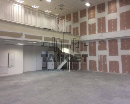 Imagem Imóvel para Alugar, 1.121 m² em Itaim Bibi - São Paulo