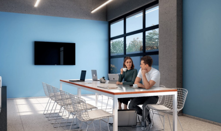 Imagem Imóvel com 2 Quartos à Venda, 36 m² em Vila Buarque - São Paulo Imagem Imóvel com 2 Quartos à Venda, 36 m² em Vila Buarque - São Paulo