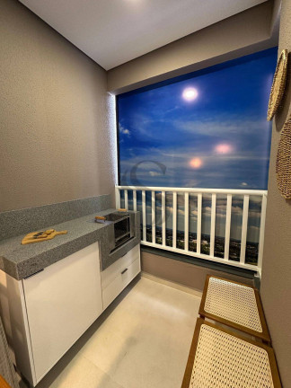 Imagem Apartamento com 2 Quartos à Venda, em Caguassu - Sorocaba Imagem Apartamento com 2 Quartos à Venda, em Caguassu - Sorocaba