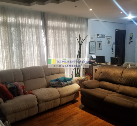 Imagem Sobrado com 4 Quartos à Venda, 225 m² em Saúde - São Paulo Imagem Sobrado com 4 Quartos à Venda, 225 m² em Saúde - São Paulo