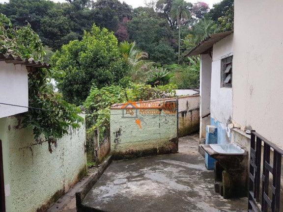 Imagem Chácara com 3 Quartos à Venda, 325 m² em Recreio São Jorge - Guarulhos Imagem Chácara com 3 Quartos à Venda, 325 m² em Recreio São Jorge - Guarulhos