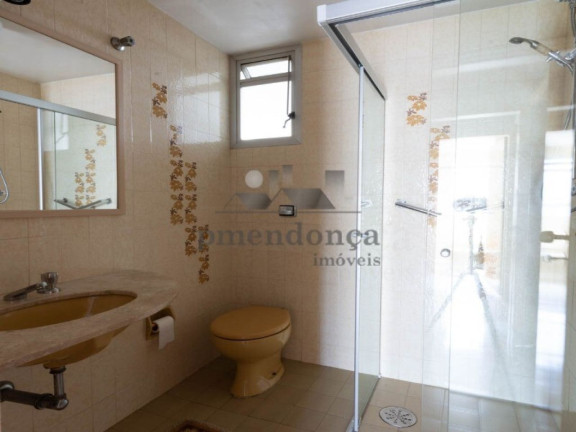 Imagem Apartamento com 3 Quartos à Venda, 121 m² em Perdizes - São Paulo Imagem Apartamento com 3 Quartos à Venda, 121 m² em Perdizes - São Paulo