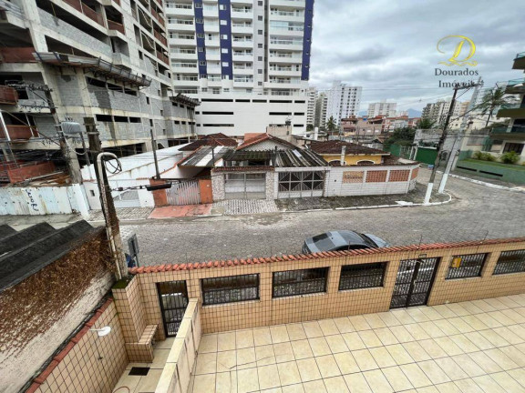 Imagem Kitnet com 1 Quarto à Venda, 24 m² em Aviação - Praia Grande Imagem Kitnet com 1 Quarto à Venda, 24 m² em Aviação - Praia Grande