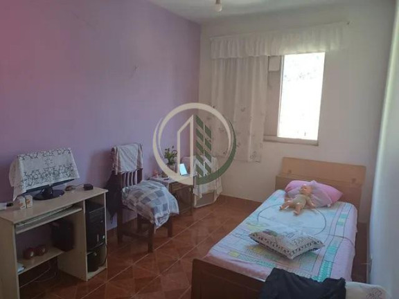Imagem Apartamento com 2 Quartos à Venda, 68 m² em Saboó - Santos