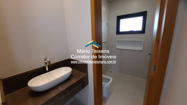 Imagem Casa de Condomínio com 4 Quartos à Venda, 360 m² em Urbanova - São José Dos Campos