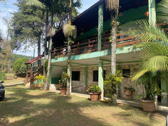 Imagem Chácara com 5 Quartos à Venda, 300 m² em Paiol Grande - Joanópolis Imagem Chácara com 5 Quartos à Venda, 300 m² em Paiol Grande - Joanópolis