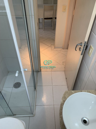 Imagem Apartamento com 2 Quartos à Venda, 75 m² em Enseada - Guarujá