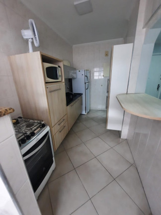 Imagem Apartamento com 1 Quarto à Venda, 48 m² em Aparecida - Santos Imagem Apartamento com 1 Quarto à Venda, 48 m² em Aparecida - Santos