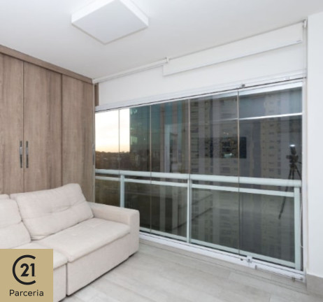 Imagem Apartamento com 1 Quarto à Venda, 72 m² em Brooklin Paulista - São Paulo Imagem Apartamento com 1 Quarto à Venda, 72 m² em Brooklin Paulista - São Paulo