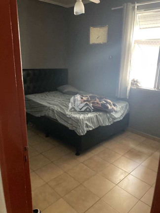 Imagem Apartamento com 2 Quartos à Venda, 40 m² em Centro - São Vicente Imagem Apartamento com 2 Quartos à Venda, 40 m² em Centro - São Vicente