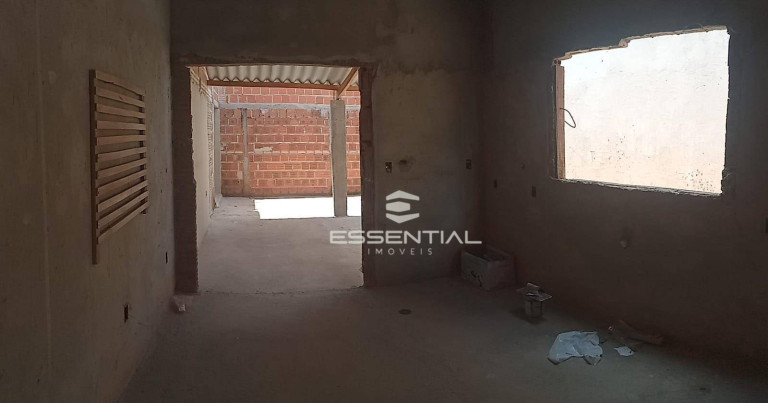 Imagem Casa com 3 Quartos à Venda, 128 m² em Parque Dos Ipês - Mirassol Imagem Casa com 3 Quartos à Venda, 128 m² em Parque Dos Ipês - Mirassol