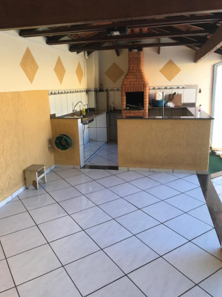 Imagem Sobrado com 3 Quartos à Venda, em Parque Residencial Versailles - Sumaré Imagem Sobrado com 3 Quartos à Venda, em Parque Residencial Versailles - Sumaré
