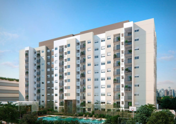 Imóvel com 3 Quartos à Venda,  em Barra Funda - São Paulo