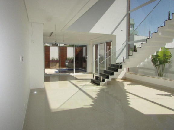 Imagem Sobrado com 4 Quartos à Venda, 423 m² em Alphaville Nova Esplanada I - Votorantim