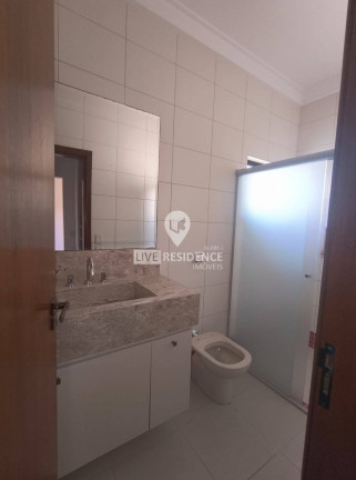 Imagem Casa com 4 Quartos à Venda, 273 m² em Loteamento Morrão Da Força - Itatiba