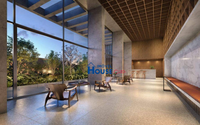 Imagem Apartamento com 3 Quartos à Venda, 269 m² em Itaim Bibi - São Paulo Imagem Apartamento com 3 Quartos à Venda, 269 m² em Itaim Bibi - São Paulo
