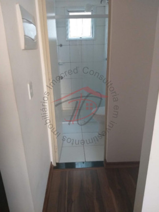 Imagem Imóvel com 2 Quartos à Venda, 44 m² em Residencial Real Parque Sumaré - Sumaré Imagem Imóvel com 2 Quartos à Venda, 44 m² em Residencial Real Parque Sumaré - Sumaré