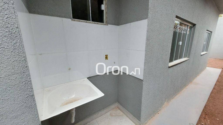 Imagem Casa com 3 Quartos à Venda, 100 m² em Residencial Marília - Senador Canedo Imagem Casa com 3 Quartos à Venda, 100 m² em Residencial Marília - Senador Canedo
