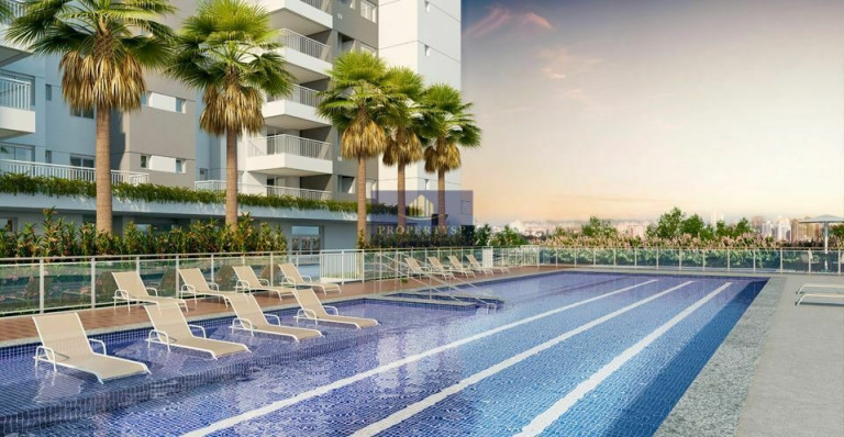 Imagem Apartamento com 3 Quartos à Venda, 100 m² em Barra Funda - São Paulo Imagem Apartamento com 3 Quartos à Venda, 100 m² em Barra Funda - São Paulo