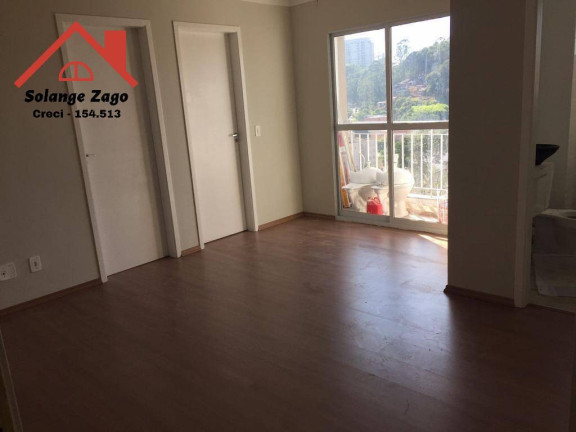 Imagem Apartamento com 3 Quartos à Venda, 67 m² em Parque Reboucas - São Paulo Imagem Apartamento com 3 Quartos à Venda, 67 m² em Parque Reboucas - São Paulo