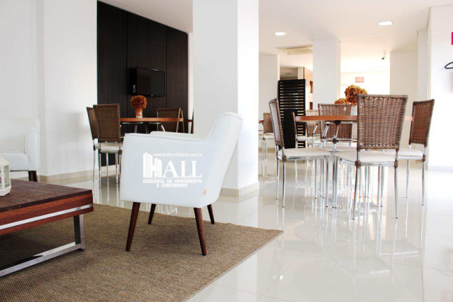 Imagem Apartamento com 2 Quartos à Venda, 65 m² em Higienópolis - São José Do Rio Preto Imagem Apartamento com 2 Quartos à Venda, 65 m² em Higienópolis - São José Do Rio Preto