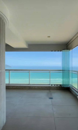 Imagem Apartamento com 4 Quartos à Venda, 475 m² em Gonzaga - Santos Imagem Apartamento com 4 Quartos à Venda, 475 m² em Gonzaga - Santos
