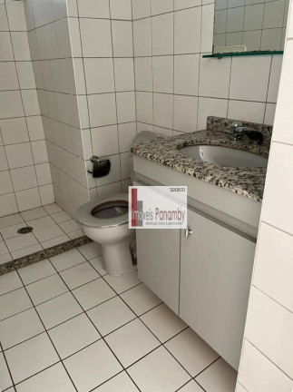 Imagem Apartamento com 2 Quartos à Venda, 61 m² em Morumbi - São Paulo Imagem Apartamento com 2 Quartos à Venda, 61 m² em Morumbi - São Paulo
