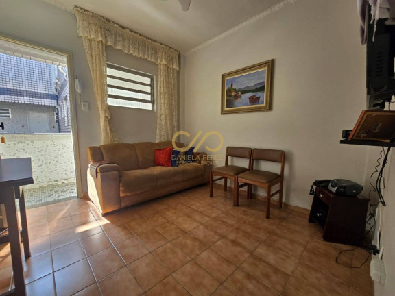 Imagem Apartamento com 2 Quartos à Venda, 58 m² em Guilhermina - Praia Grande Imagem Apartamento com 2 Quartos à Venda, 58 m² em Guilhermina - Praia Grande