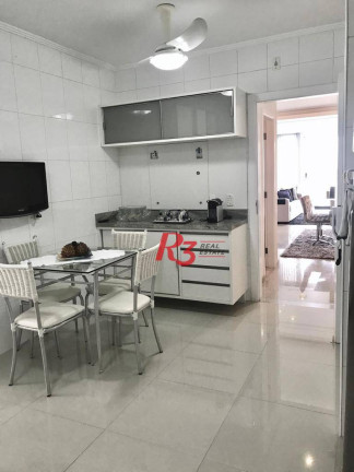 Imagem Apartamento com 2 Quartos à Venda, 114 m² em Pompéia - Santos Imagem Apartamento com 2 Quartos à Venda, 114 m² em Pompéia - Santos