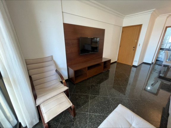 Imagem Apartamento com 4 Quartos à Venda, 144 m² em Jardim Aquarius - São José Dos Campos