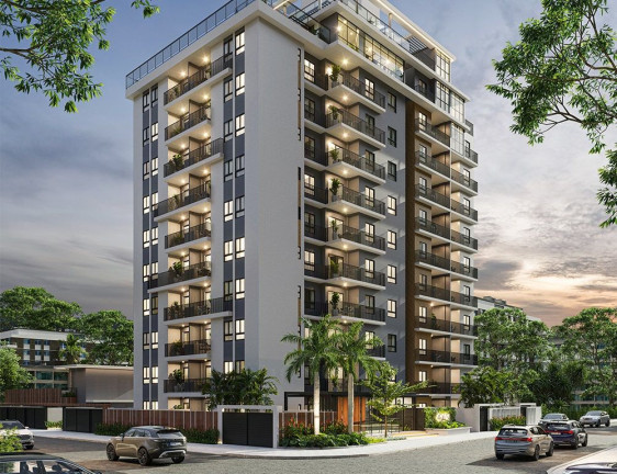 Imagem Apartamento com 2 Quartos à Venda, 58 m² em Aeroclube - João Pessoa Imagem Apartamento com 2 Quartos à Venda, 58 m² em Aeroclube - João Pessoa