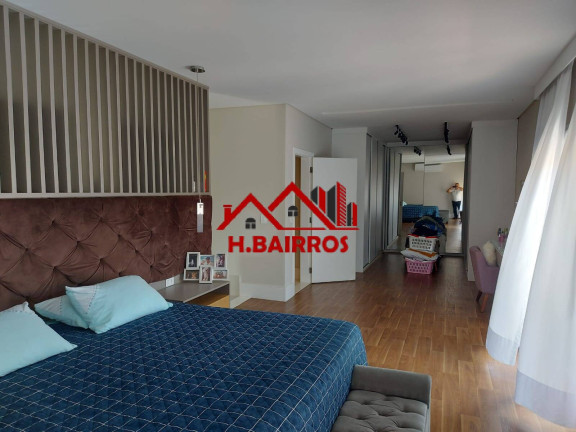 Imagem Casa de Condomínio com 7 Quartos à Venda, 1 m² em Condomínio Residencial Mirante Do Vale - Jacareí Imagem Casa de Condomínio com 7 Quartos à Venda, 1 m² em Condomínio Residencial Mirante Do Vale - Jacareí