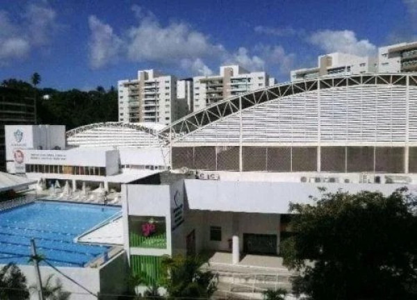 Imagem Apartamento com 3 Quartos à Venda, 127 m² em Barra - Salvador Imagem Apartamento com 3 Quartos à Venda, 127 m² em Barra - Salvador