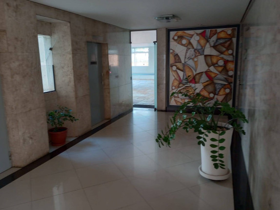 Apartamento com 3 Quartos à Venda, 110 m² em Planalto Paulista - São Paulo