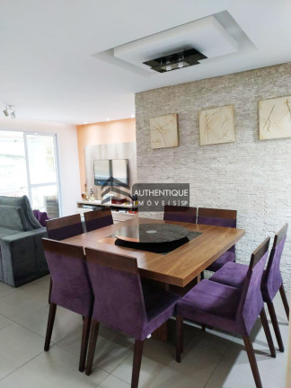 Imagem Apartamento com 3 Quartos à Venda, 98 m² em Cambuci - São Paulo