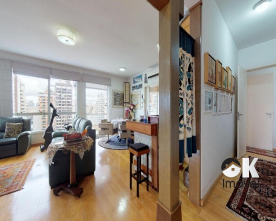 Imagem Apartamento com 4 Quartos à Venda, 335 m² em Pinheiros - São Paulo Imagem Apartamento com 4 Quartos à Venda, 335 m² em Pinheiros - São Paulo