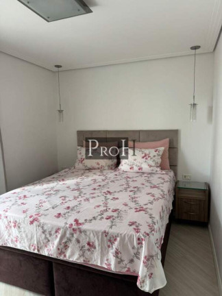 Imagem Apartamento com 3 Quartos à Venda, 90 m² em Campestre - Santo André Imagem Apartamento com 3 Quartos à Venda, 90 m² em Campestre - Santo André
