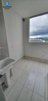 Imagem Apartamento com 2 Quartos à Venda, 52 m² em Centro - Osasco Imagem Apartamento com 2 Quartos à Venda, 52 m² em Centro - Osasco