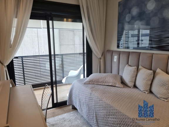 Imagem Apartamento com 2 Quartos à Venda, 75 m² em Vila Mariana - São Paulo