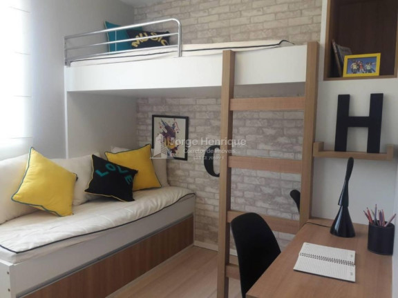 Imagem Apartamento com 2 Quartos à Venda, 45 m² em Curicica - Rio De Janeiro Imagem Apartamento com 2 Quartos à Venda, 45 m² em Curicica - Rio De Janeiro