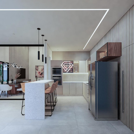 Imagem Casa com 3 Quartos à Venda, 210 m² em Plano Diretor Sul - Palmas Imagem Casa com 3 Quartos à Venda, 210 m² em Plano Diretor Sul - Palmas