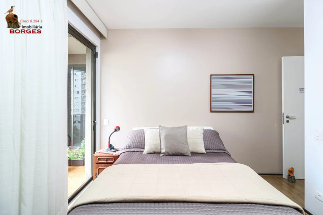 Imagem Apartamento com 4 Quartos à Venda, 173 m² em Itaim Bibi - São Paulo