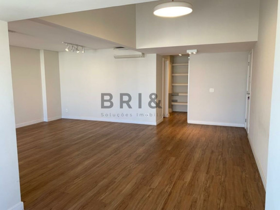 Imagem Apartamento com 3 Quartos à Venda, 136 m² em Brooklin - São Paulo Imagem Apartamento com 3 Quartos à Venda, 136 m² em Brooklin - São Paulo