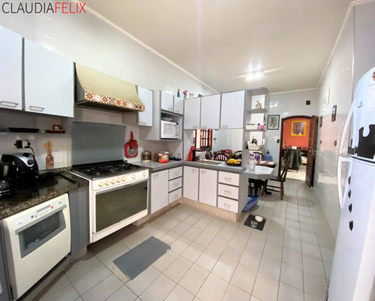 Imagem Imóvel com 3 Quartos à Venda, 358 m² em Canto Do Forte - Praia Grande