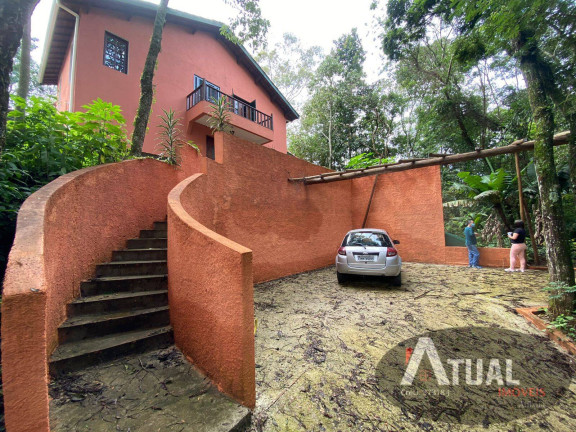 Imagem Chácara com 1 Quarto à Venda, 140 m² em Jardim Estância Brasil - Atibaia