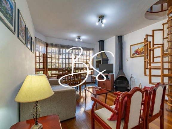 Imagem Apartamento com 3 Quartos à Venda, 92 m² em Floresta - Gramado Imagem Apartamento com 3 Quartos à Venda, 92 m² em Floresta - Gramado