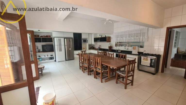 Imagem Imóvel com 5 Quartos à Venda, 377 m² em Portão - Atibaia Imagem Imóvel com 5 Quartos à Venda, 377 m² em Portão - Atibaia